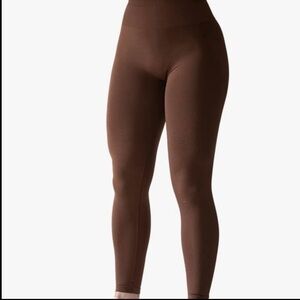 2 PACK - aurola workout leggings sets size small